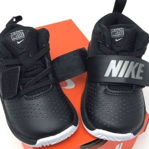 Baby Nike Size 4c